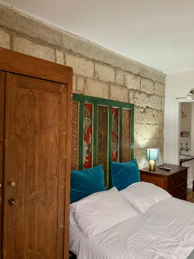 Roof Garden Di Charme Gasthof Bari